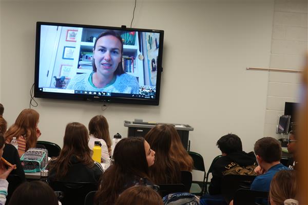 BHMS Skype 